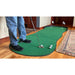 The Augusta EX Pro V2 4'x15' 1 Cup - Simply Golf Simulators
