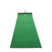 Competitor Pro TW V2 3'x12' 6 Cups - Simply Golf Simulators