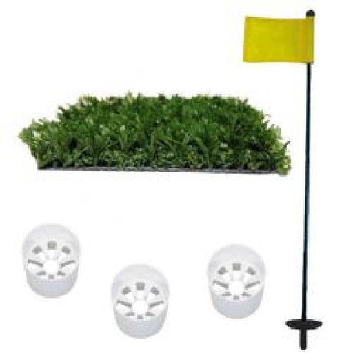 Cimarron Putting Green Accessory Kit - Simply Golf Simulators