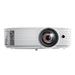 Optoma EH412STx Short Throw Simulator Projector - Simply Golf Simulators