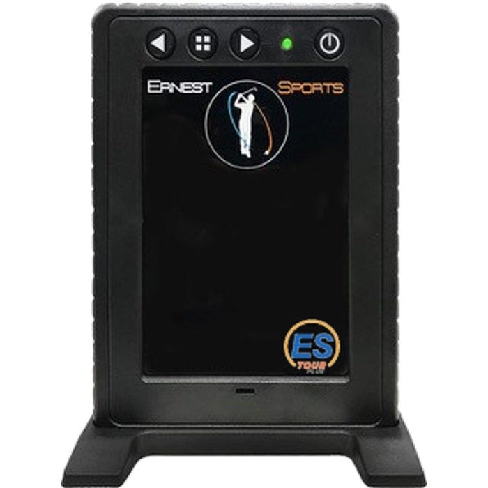 ES Tour Home Simulator Package - Simply Golf Simulators