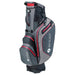 HydroFLEX Cart and Carry Bag - Simply Golf Simulators