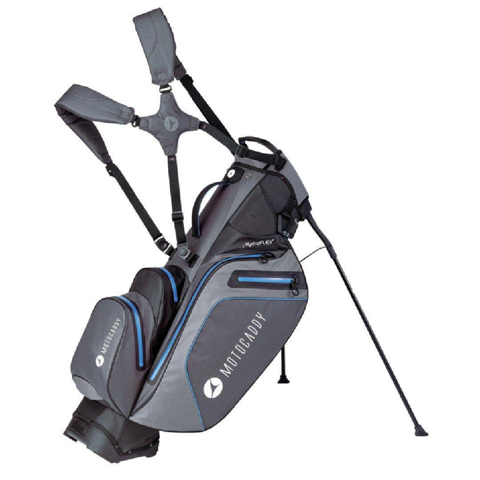 HydroFLEX Cart and Carry Bag - Simply Golf Simulators
