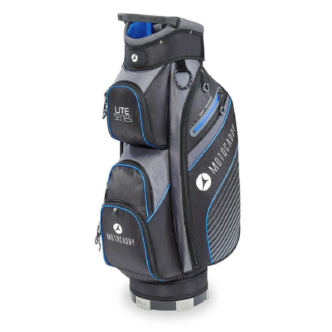 Golf Caddies & Bags