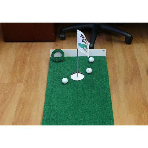 Office Fit 16+ 18"x16' - 1 Cup - Simply Golf Simulators