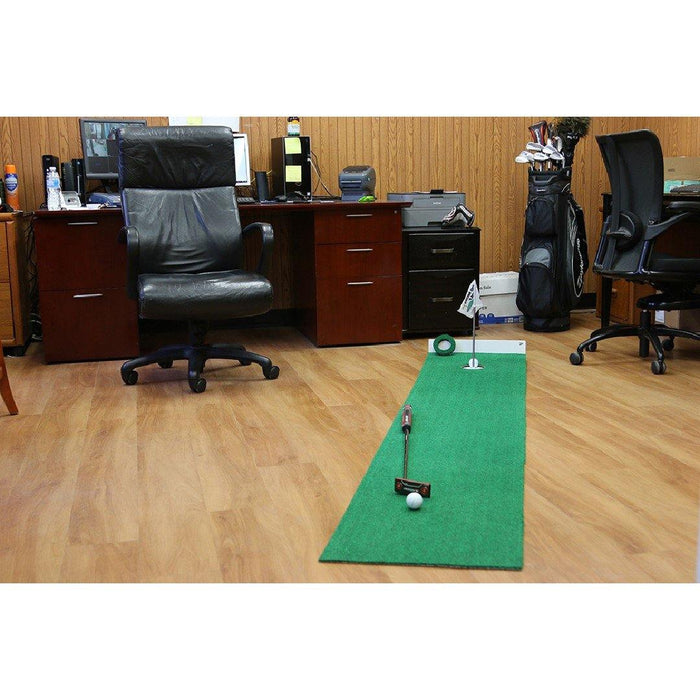Office Fit 8 18"x8' - 1 Cup - Simply Golf Simulators