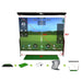 OptiShot Home Series Simulator Package - Simply Golf Simulators