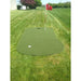 Outdoor Putting & Target Green 6'×12' - 2 Cups - Simply Golf Simulators
