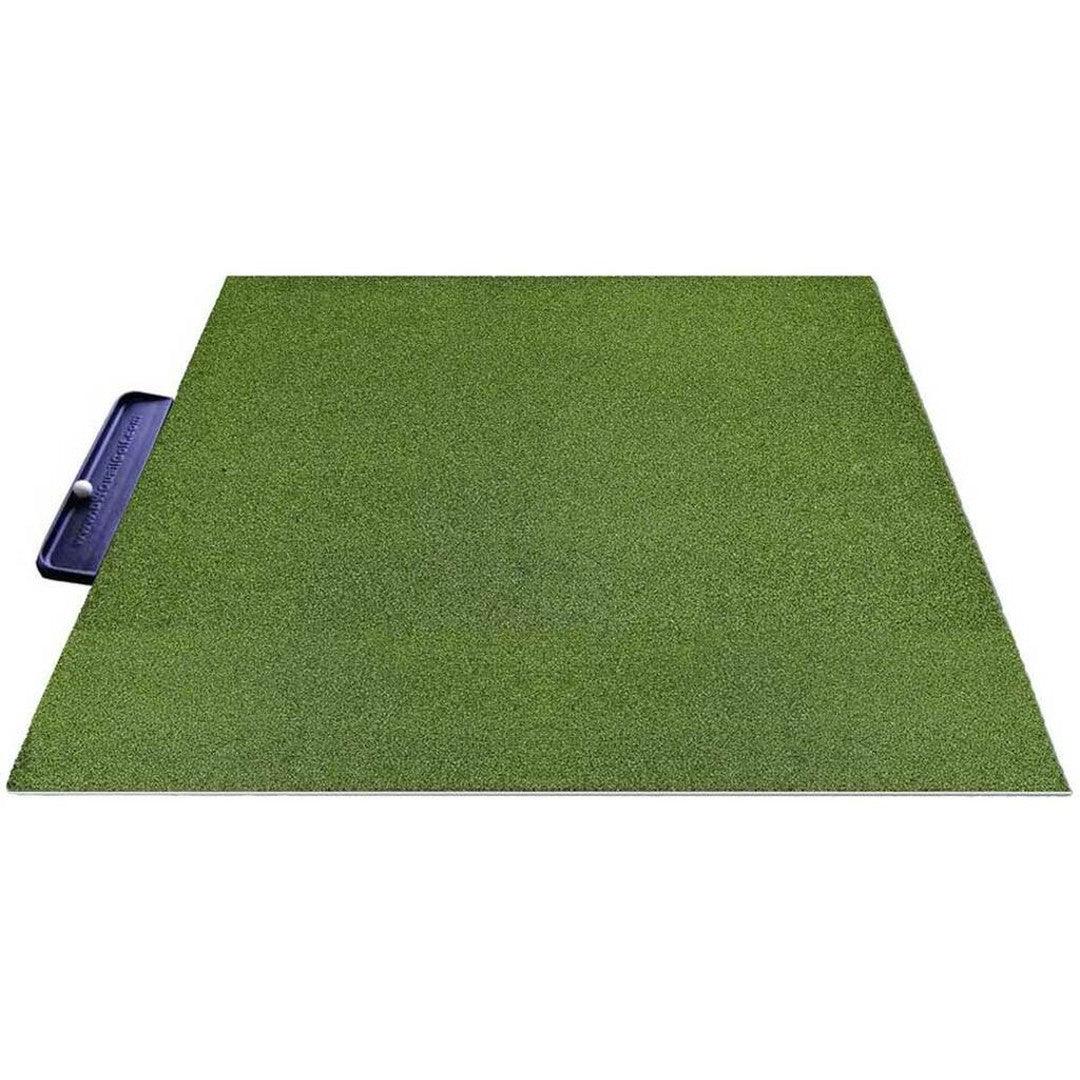 Premium Residential Golf Mat — Simply Golf Simulators