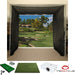 ProTee Cimarron Golf Simulator Package - Simply Golf Simulators