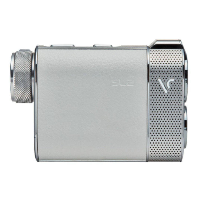 SL2 Active Hybrid GPS Laser Rangefinder With Green Undulation - Simply Golf Simulators