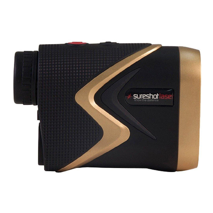 Sureshot Laser PINLOC 5000iPS - Simply Golf Simulators