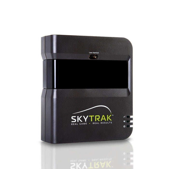 SkyTrak Home Simulator Package - Simply Golf Simulators