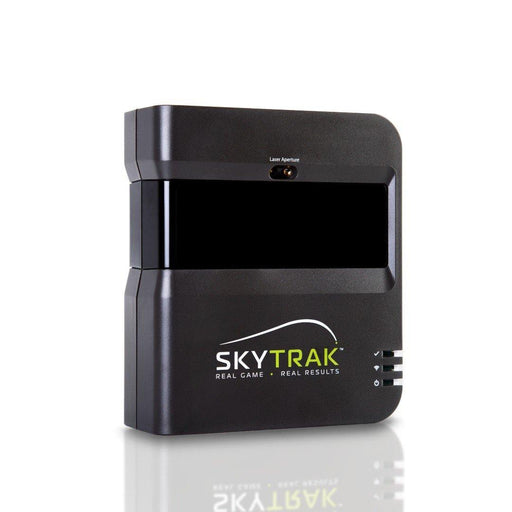 SkyTrak Launch Monitor - Simply Golf Simulators