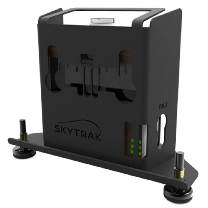 SkyTrak Retractable Simulator Package - Simply Golf Simulators