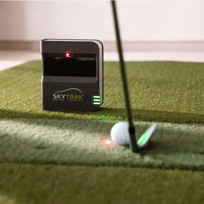 SkyTrak Pro Series Simulator Package - Simply Golf Simulators