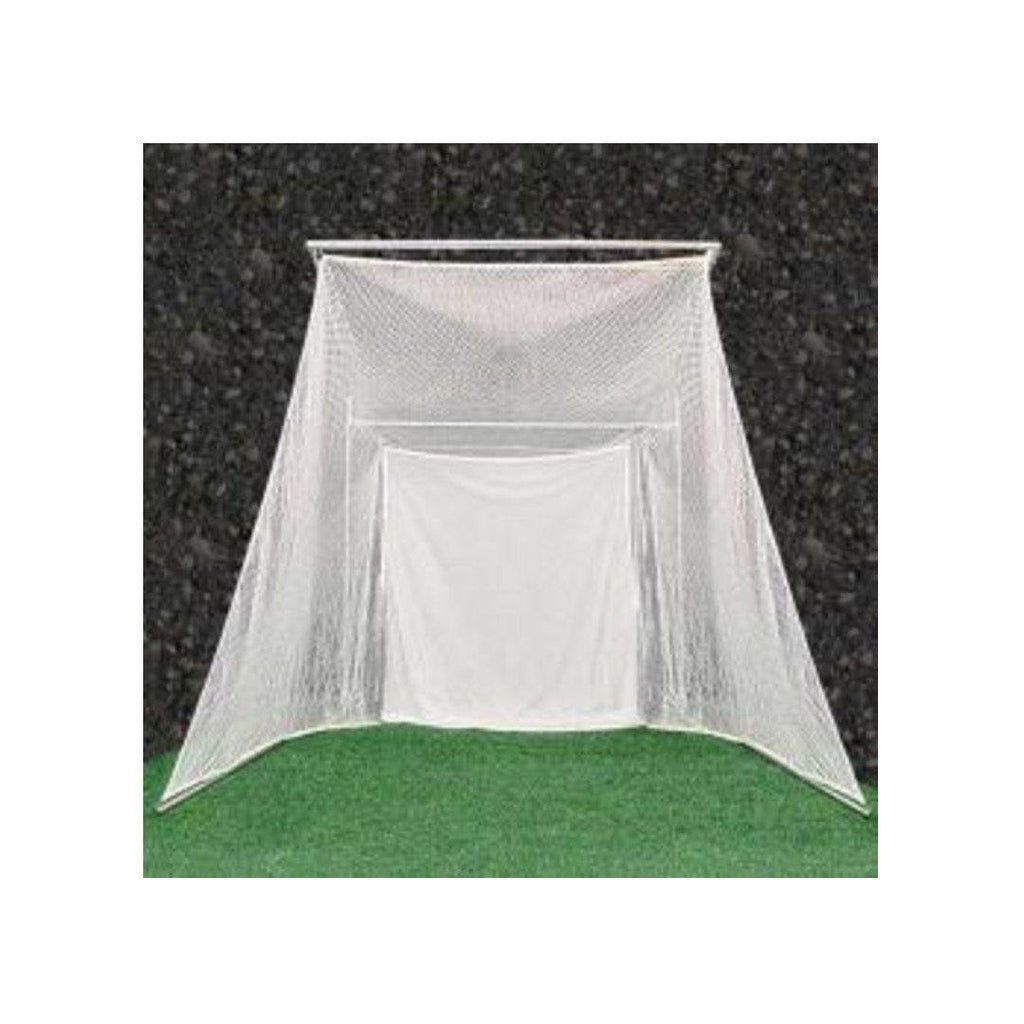 Golf Simulator Enclosures & Impact Screens – Retractable & Fixed ...