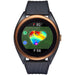 T8 Golf GPS Watch W Green Undulation And V.AI - Simply Golf Simulators
