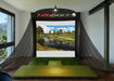 Vista Golf Simulator - Simply Golf Simulators