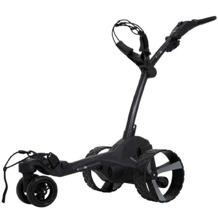 Zip Navigator - Simply Golf Simulators