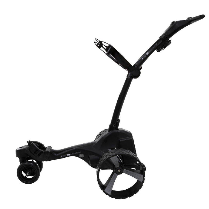 Zip Navigator - Simply Golf Simulators