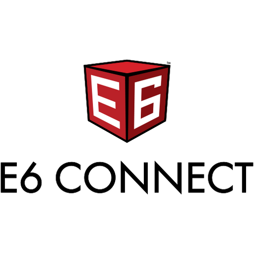 E6 Connect - Simply Golf Simulators