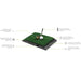 Golf In A Box Pro Optishot GIAB-PRO - Simply Golf Simulators
